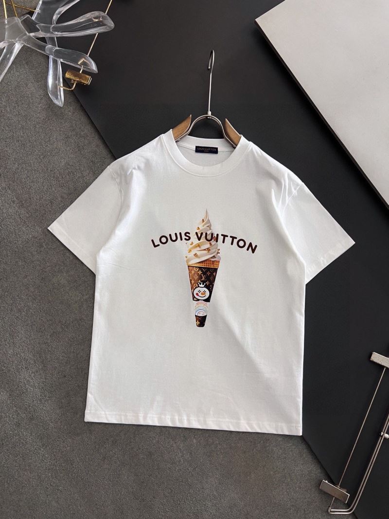 Louis Vuitton T-Shirts